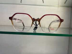 Titex Premium Octagon Eyeglasses