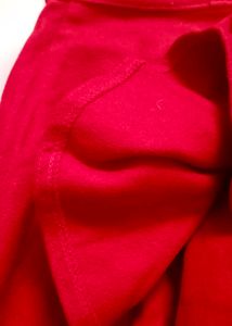❤️RED WINTER JACKET/SWEATER FOR WOMEN OR GIRLS