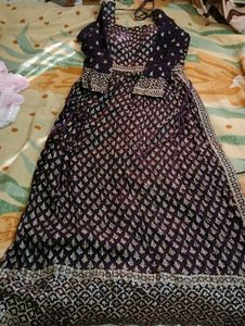 Ethnic Gowns