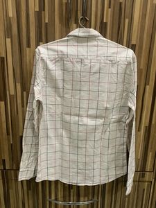 LP Checkered Casual Shirt