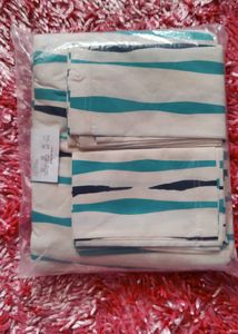 Wakefit Fitted Bedsheet