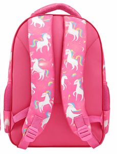 Pink Unicorn Backpack