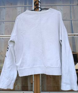 Mickey Mouse Graphic Sweatshirt