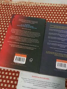 Freida McFadden Thriller Set