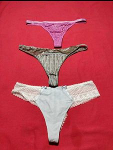 Combo 20 Brief Mix Size