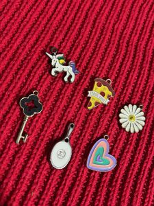 Cute Charm Set 😍