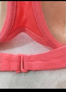 Tube Bra