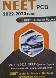 Combo For Neet