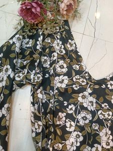🆕 Pinteresty Long Kurti ✨🎀