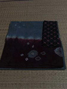 New Bandhej Cotton saree