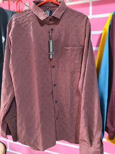 Formal Shirts Combo