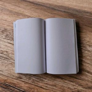 Classmate Unruled Notebook Pack of 3