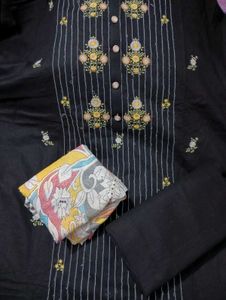 Cotton Suits