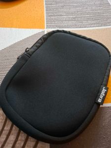 Jabra Neoprene Headphones Pouch for Evolve Model