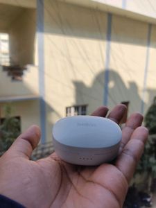 Belkin SoundForm Bolt True Wireless Earbuds