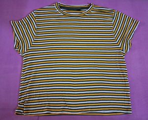 Striped Tee