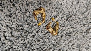 Geometric Earrings