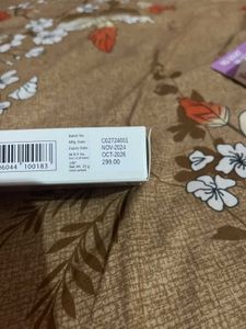 TORQUE PHARMA NO SCARS DAY CREAM