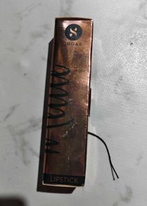 SUGAR Liquid Lipstick