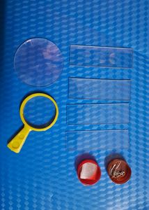 Dissection Box For Science Student