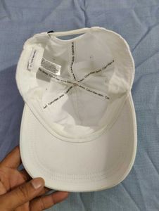 Calvin Klein Jeans Cap  Unisex