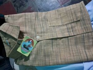 Khadi Shirt