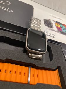 Pebble Trio Smartwatch ORIGINAL BRAND NEW