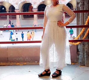 Beautiful Kurti Nayra Patrn