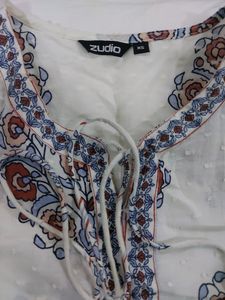 ZUDIO women&#39;s Dress/tunic/kurti