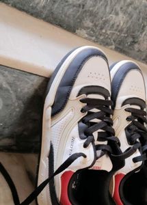 Red Tape sneakers (UK 7)
