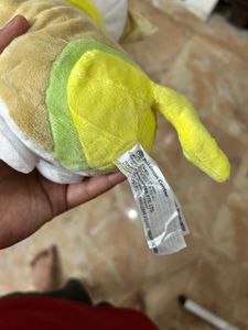 Official Pokemon Center - Yamper - Plush