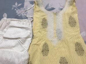 Kurta Sets ✅