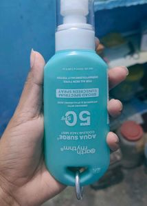 Earth Rhythm Sunscreen Spray