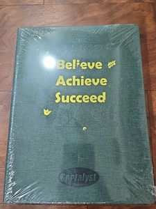 Septalyst 2025 Planner - New