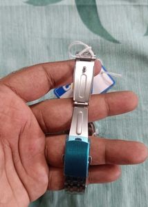 Casio Women Watch