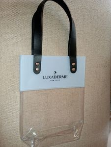Luxaderma Mini Tote Bag
