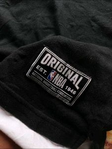 NBA Oversized T-shirt