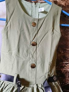 Girl Frock