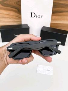 Dior Sunglasses Black