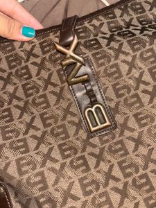 BNX shoulder bag
