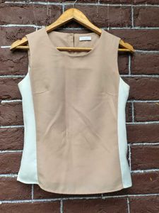 Sleeveless Top