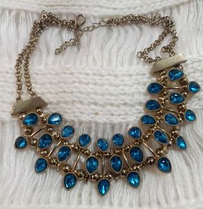 Neckless