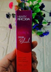 Combo Of Dot &amp; Key And Hilary Rhoda Products ✨