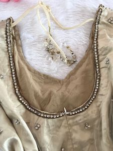 Pinteresty Y2K Chatpata Kurta/ Top