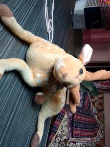 Toy Deer