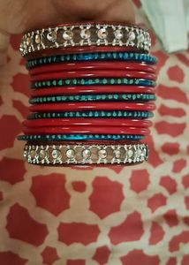 Bangles Set