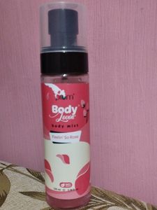 Plum Body  Lovin  Mist