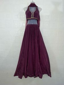 LEHENGA CHOLI