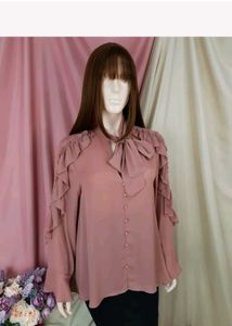 Zara Shirt