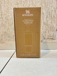 Stanley Flowstate Tumbler